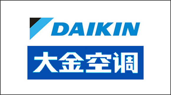 大金空調